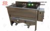 small commercial deep fryer
